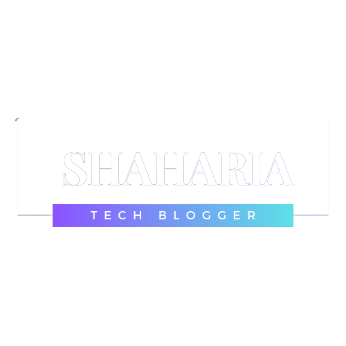 Shaharia logo